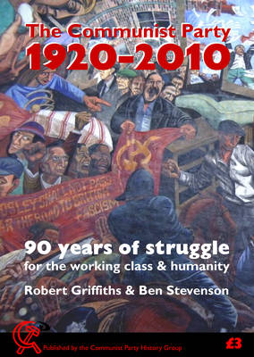90 Years of Struggle - For the Working Class & Humanity
