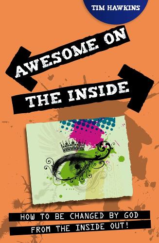 Awesome on the Inside