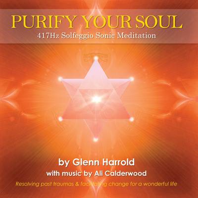 417hz Solfeggio Meditation.