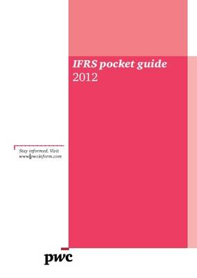 IFRS Pocket Guide