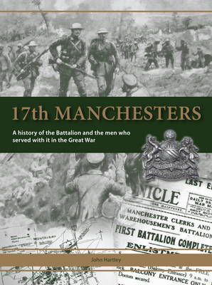17th Manchesters