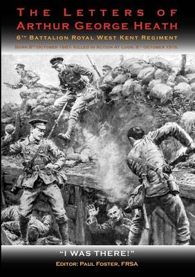 The Letters of Arthur George Heath