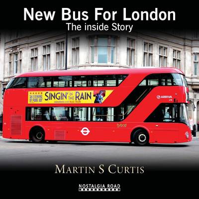 New Bus for London