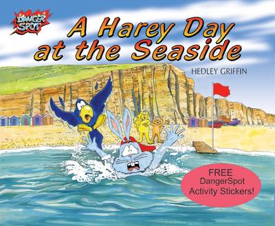 A Harey Day at the Seaside