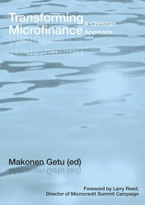 Transforming Microfinance