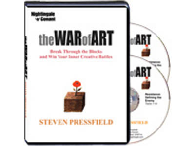 The War of Art