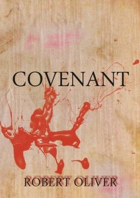 Covenant: Awakening Bk. 1