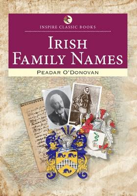 Irish Family Names