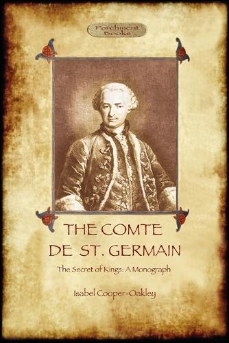 The Comte De St Germain