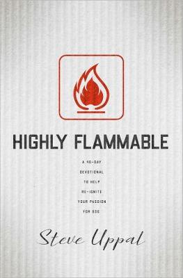 Highly Flammable