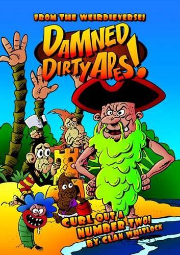 Damned Dirty Apes