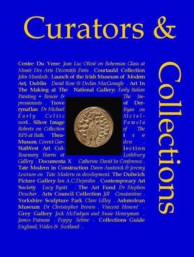 Curators-Collections
