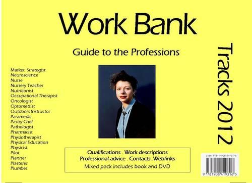 Work Bank: Tracks 2012