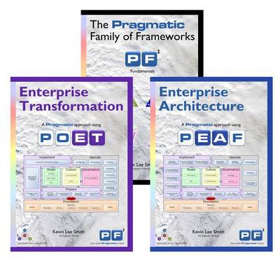 Pragmatic Reference Box Set