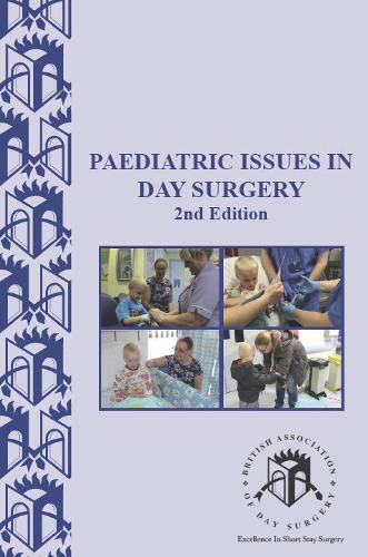 Issues in paediatric surgery