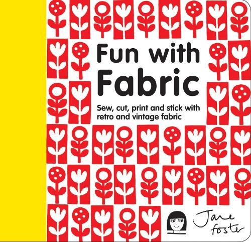 Fun with Fabric