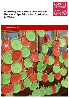 Informing the Future of the Sex and Relationships Education Curriculum in Wales