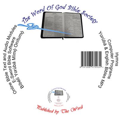 The Word of God Bible Society