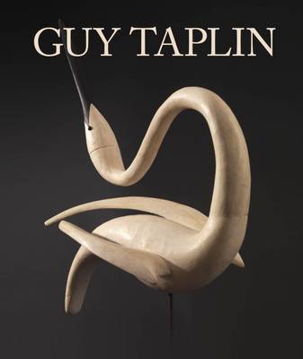 Guy Taplin