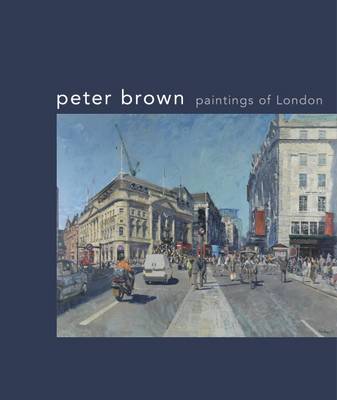 Peter Brown