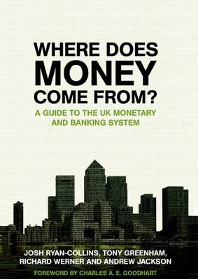 Where Does Money Come From?