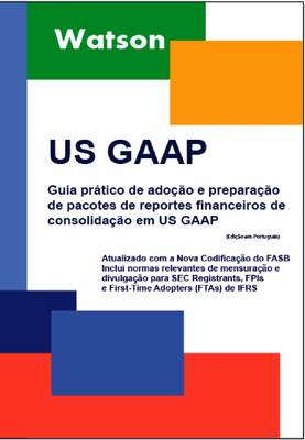 U.S. GAAP