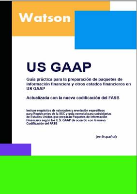 U.S. GAAP