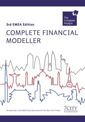 Complete Financial Modeller (UK)