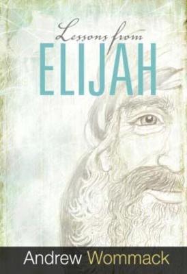 Lessons from Elijah