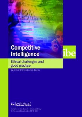 Competitive Intelligence
