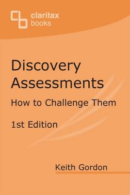 Discovery Assessments