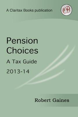 Pension Choices