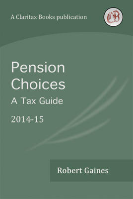 Pension Choices 2014-15