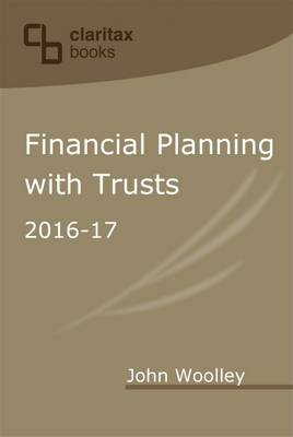 Financial Planning with Trusts 2016-17
