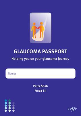 Glaucoma Passport