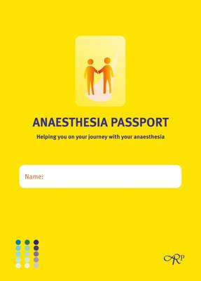 Anaesthesia Passport