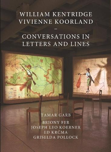 William Kentridge and Vivienne Koorland