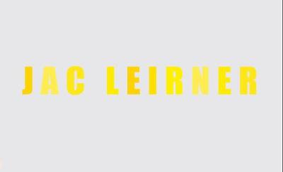 Jac Leirner - Add it Up