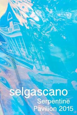 Selgascano: Serpentine Pavilion