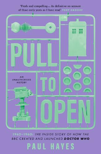 Pull To Open