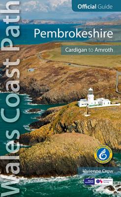 Pembrokeshire : Wales Coast Path