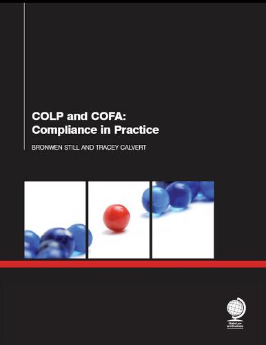 COLP & COFA