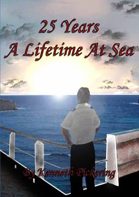 25 Years: A Lifetime at Sea