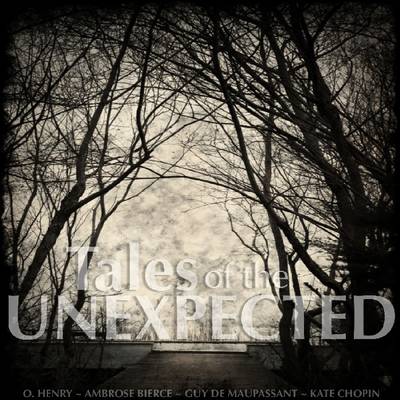 Tales of the Unexpected