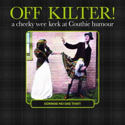 Off Kilter