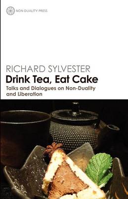 Drink Tea, Eat Cake