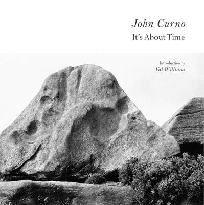 John Curno: It's About Time