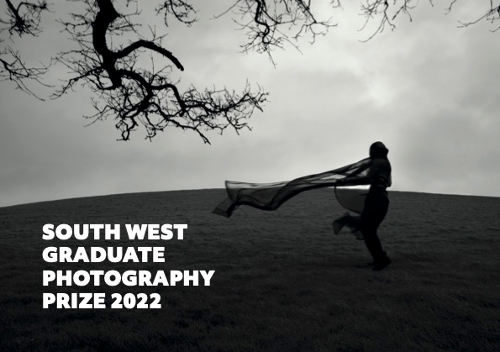 South West Graduate Photography Prize 2022