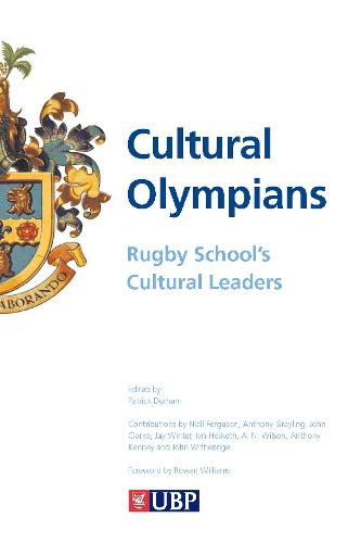 Cultural Olympians