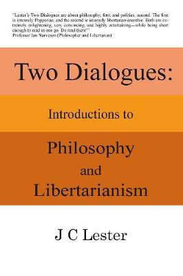 Two Dialogues